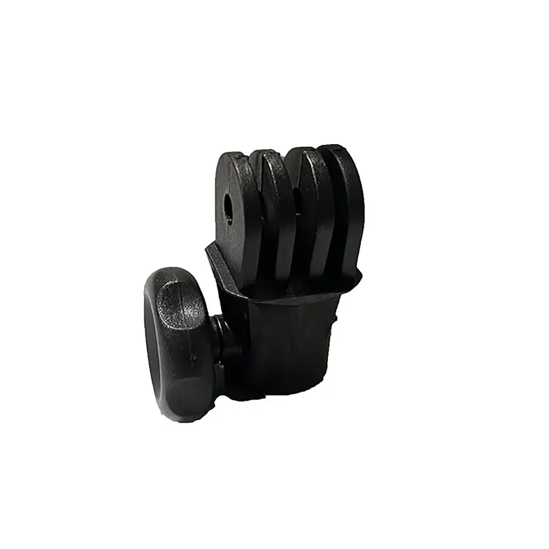 Platinum Pro Replacement Light Stand Mount with Knob