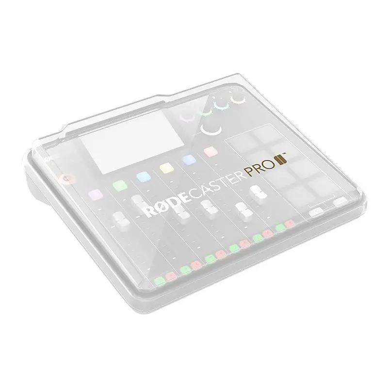 Rode RDECover II For RDECaster Pro II