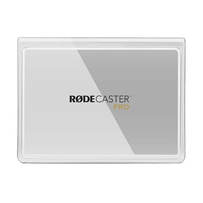 Rode RodeCover Pro for RodeCaster Pro