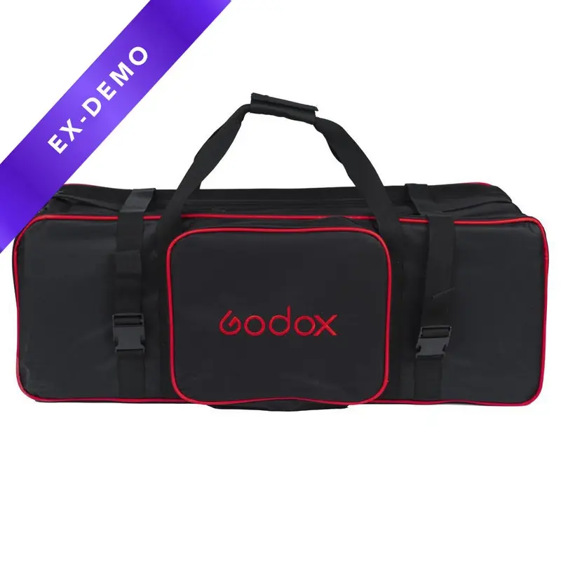 Godox CB-05 Photography Studio Lighting Hard Carry Bag (DEMO STOCK)