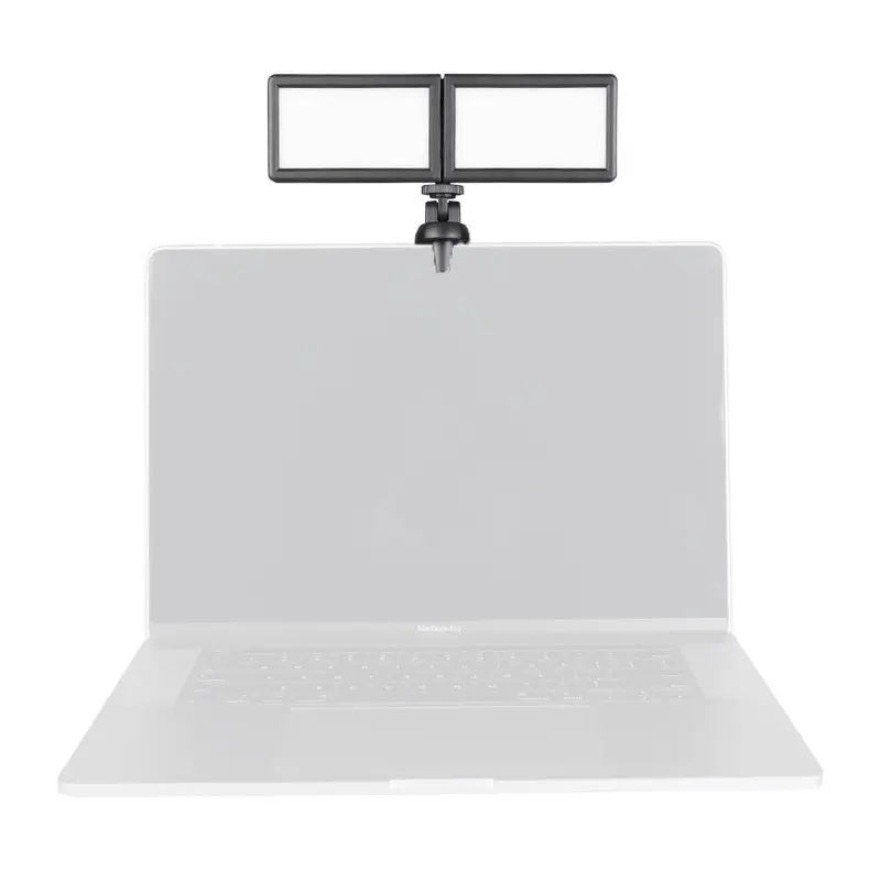 Spectrum Pocket Video Conference LED Light - FlipLite