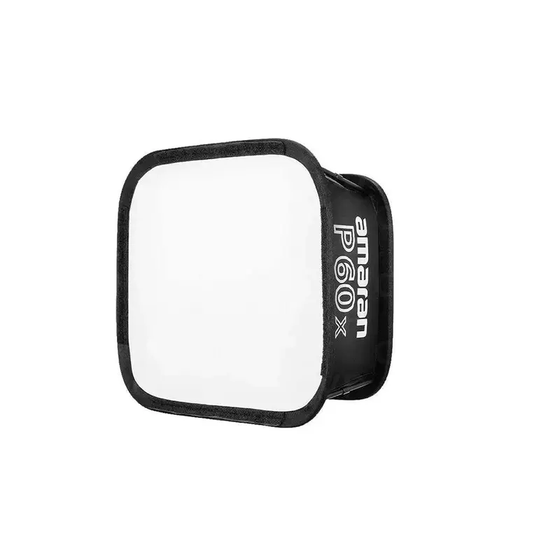 Aputure Amaran P60X Collapsible Softbox Only (Demo)