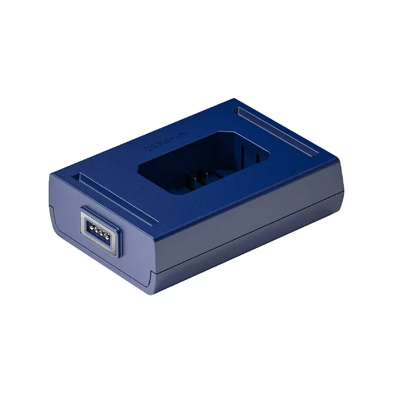 Bronine Sony NP-FW50 Camera Battery Charging Plate