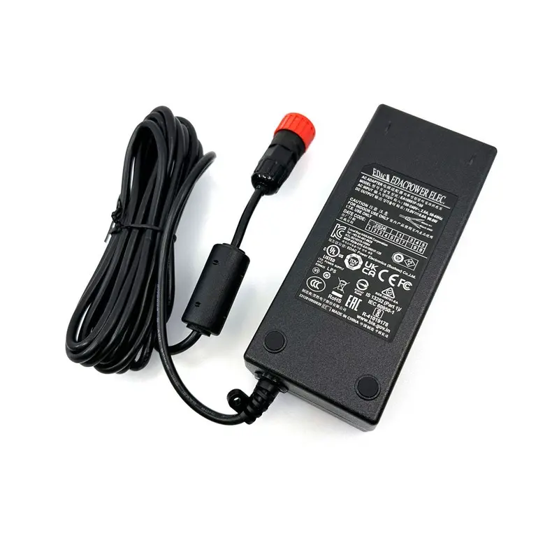 Aputure Amaran P60X Power Supply