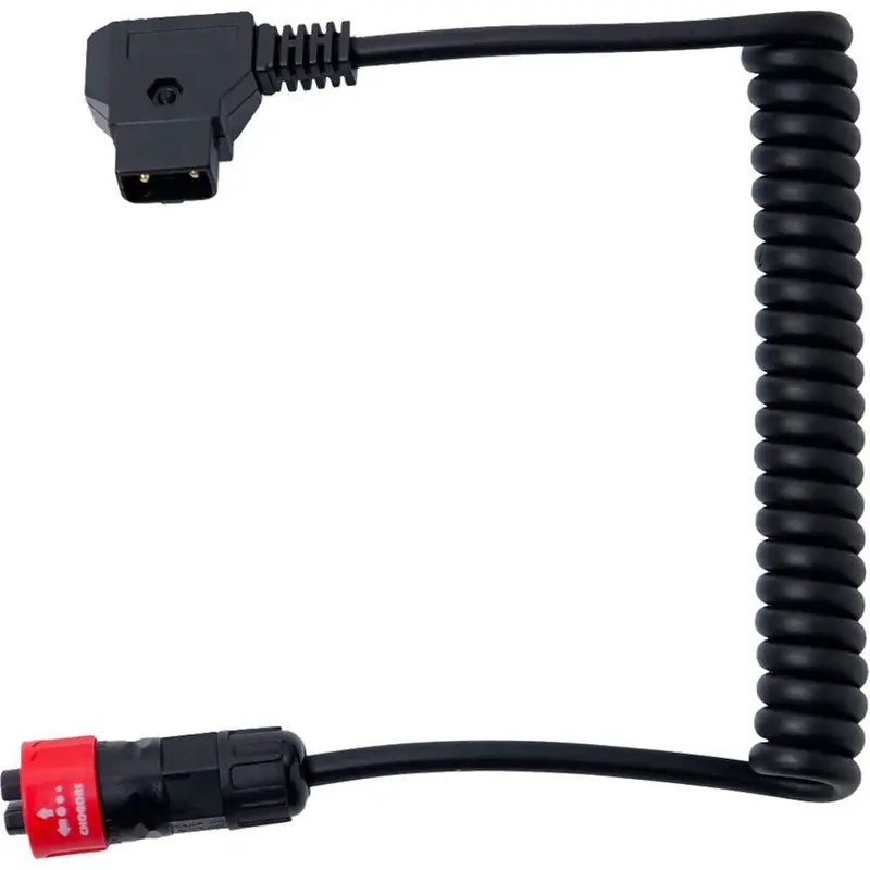 Aputure D-Tap Power Cable for Amaran P60C & P60X