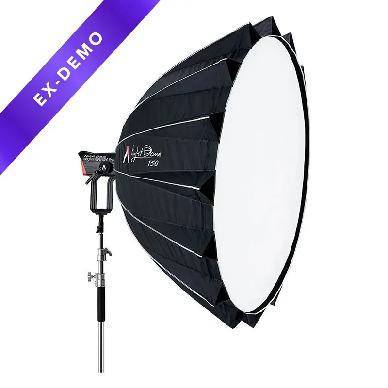 Aputure Light Dome 150 Circular Softbox - Bowens (150cm / 59") (DEMO STOCK)