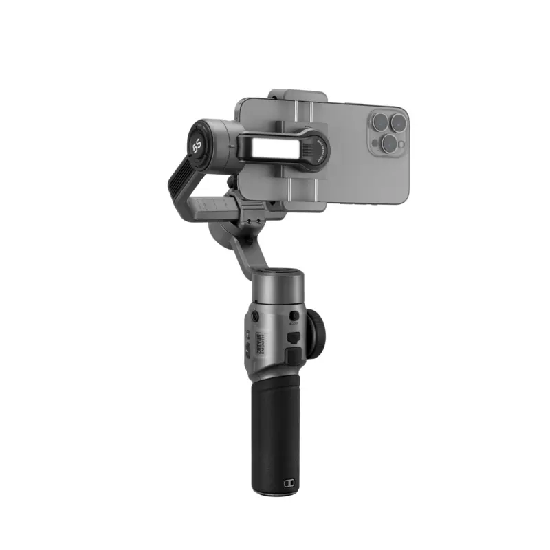 Zhiyun Smooth 5S Professional Smartphone Gimbal - GREY