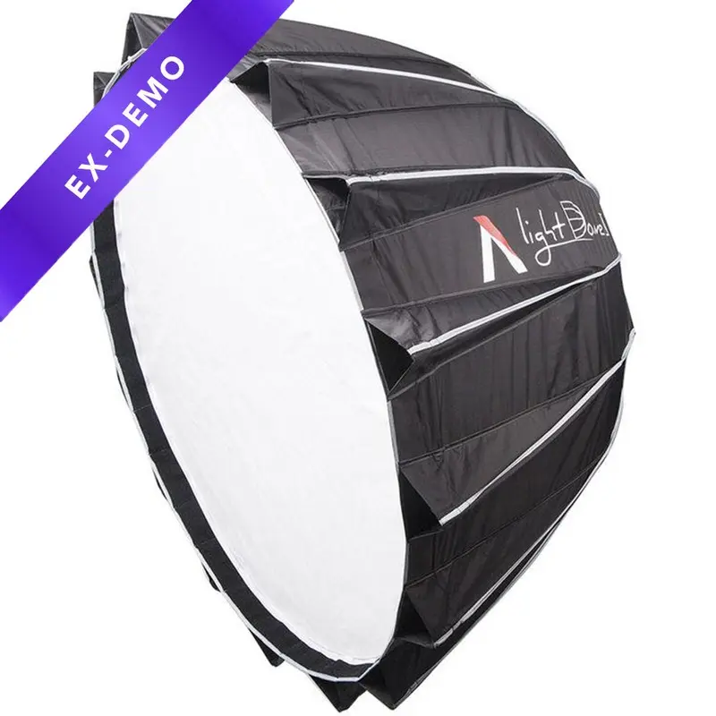 Aputure Light Dome II 89cm / 35" Softbox for Light Storm COB (Bowens) (DEMO STOCK)
