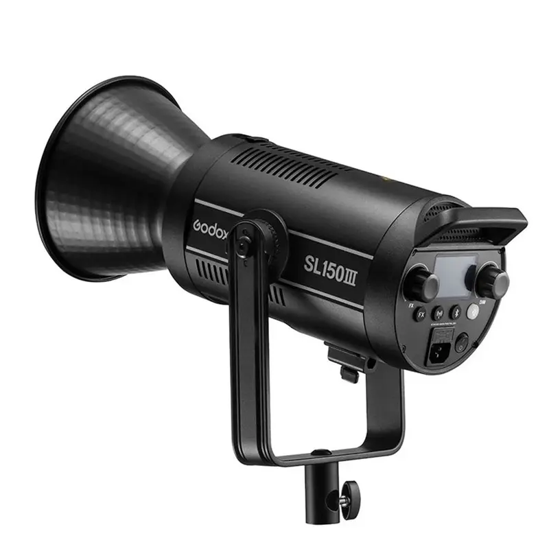 Godox SL150III 5600K 150W LED Video Light