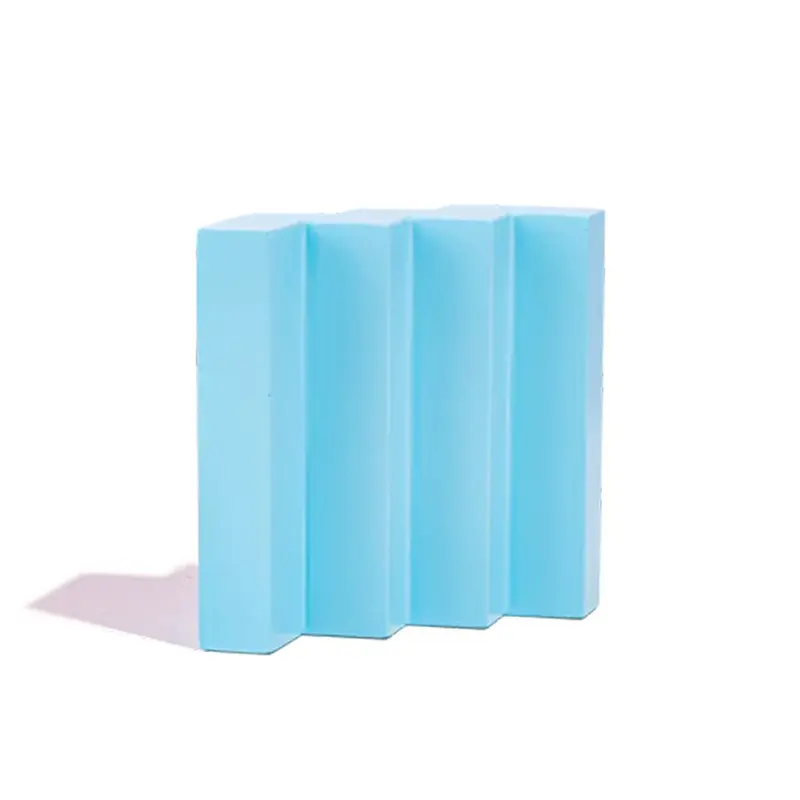 Propsyland Blue Floating Stairs Styling Prop