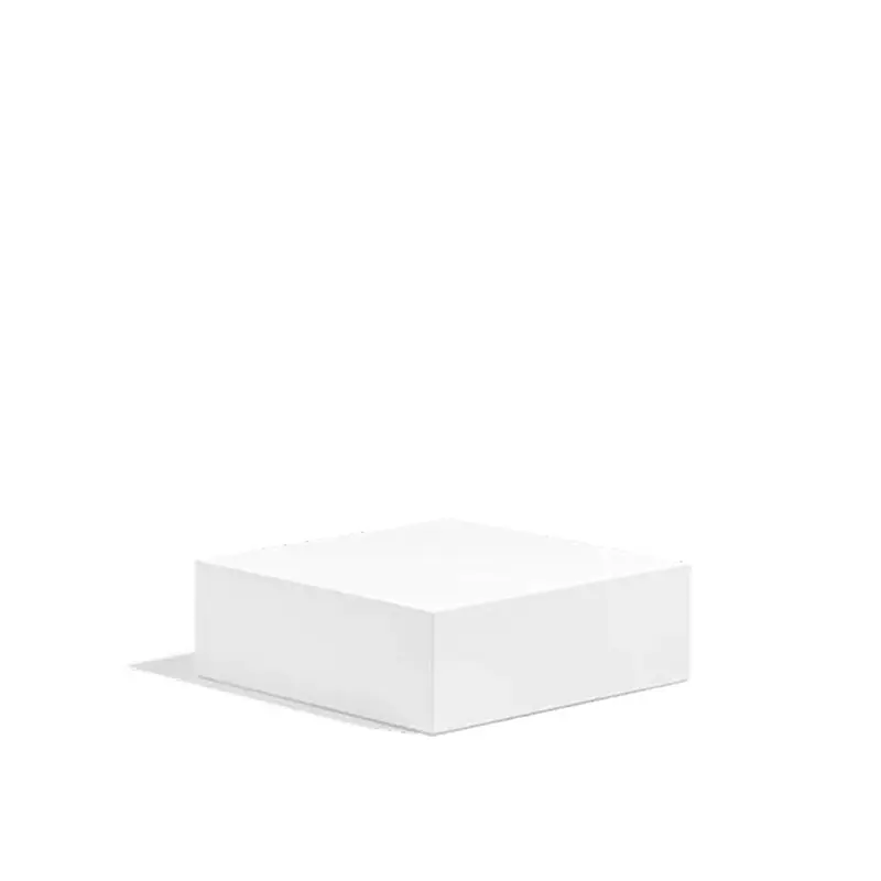 Propsyland White Block Large Styling Prop