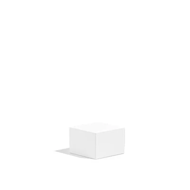 Propsyland White Block Small Styling Prop