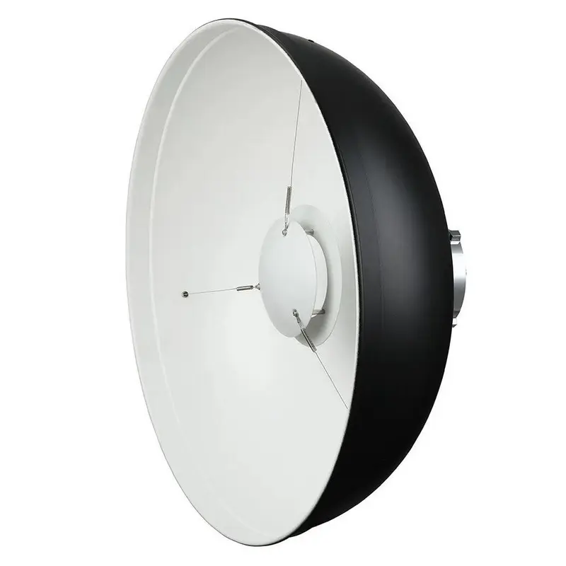 Godox Pro 54cm White Beauty Dish S-Type Mount