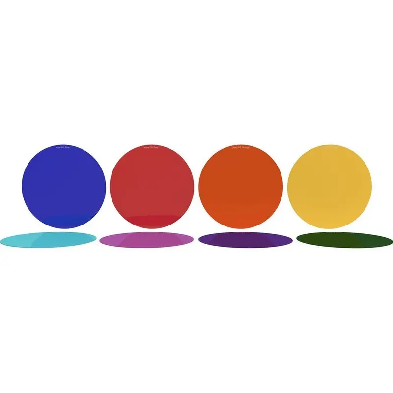 MagBox Creative Gels