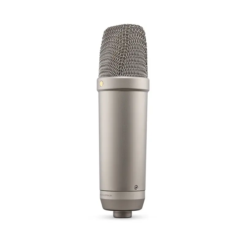 Rode NT1 5th Generation (NT1GEN5) Hybrid Studio Condenser Microphone