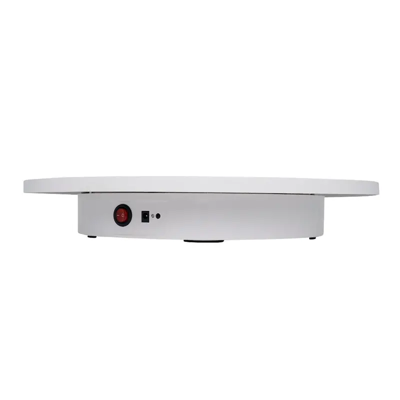 SPIN STUDIO 16" / 42cm Product & Model 360 Turntable (Max Limit 100kg)