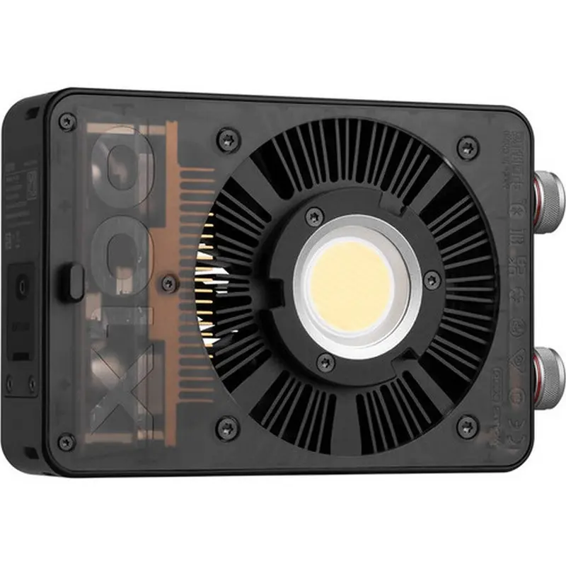 Zhiyun MOLUS X100 100W Bi-Colour Pocket COB Monolight (Standard Kit)