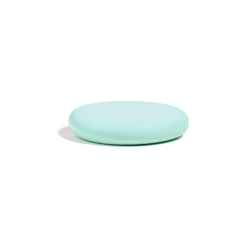 Propsyland Mint Green Bubble Disc Stack Single