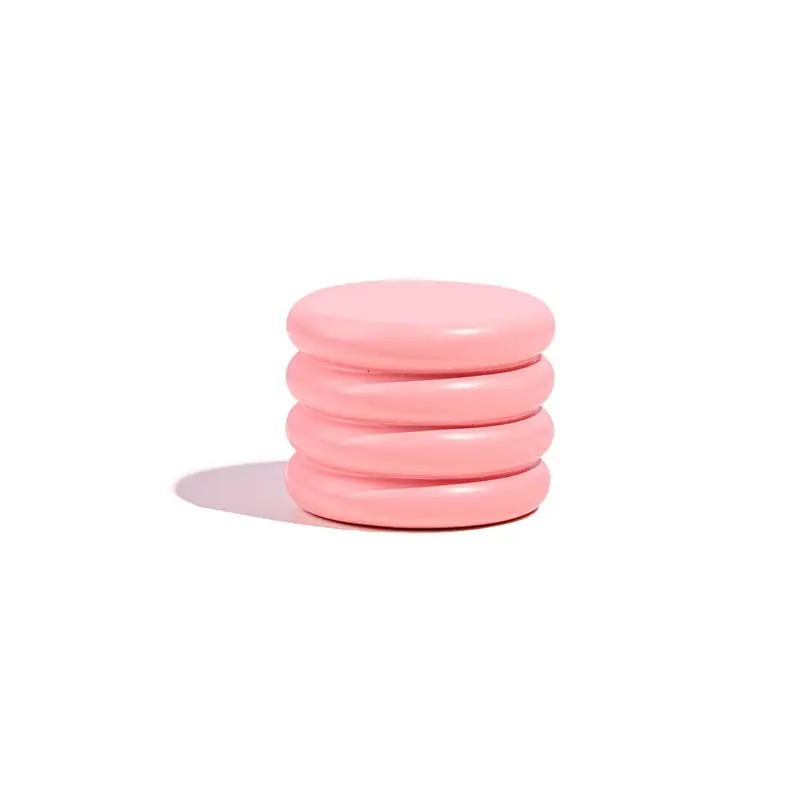 Propsyland Pink Bubble Disc Stack Medium