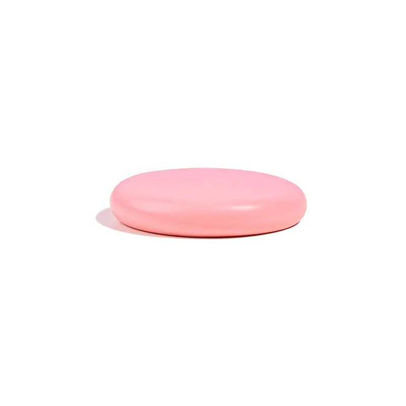 Propsyland Pink Bubble Disc Stack Single