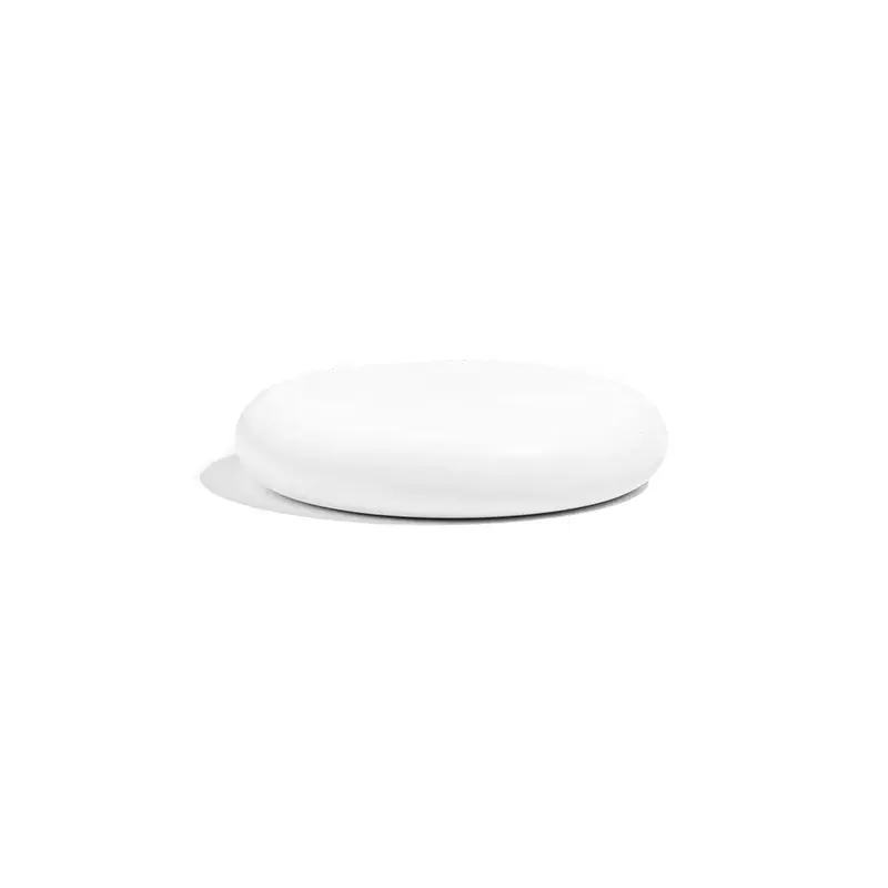 Propsyland White Bubble Disc Stack Single