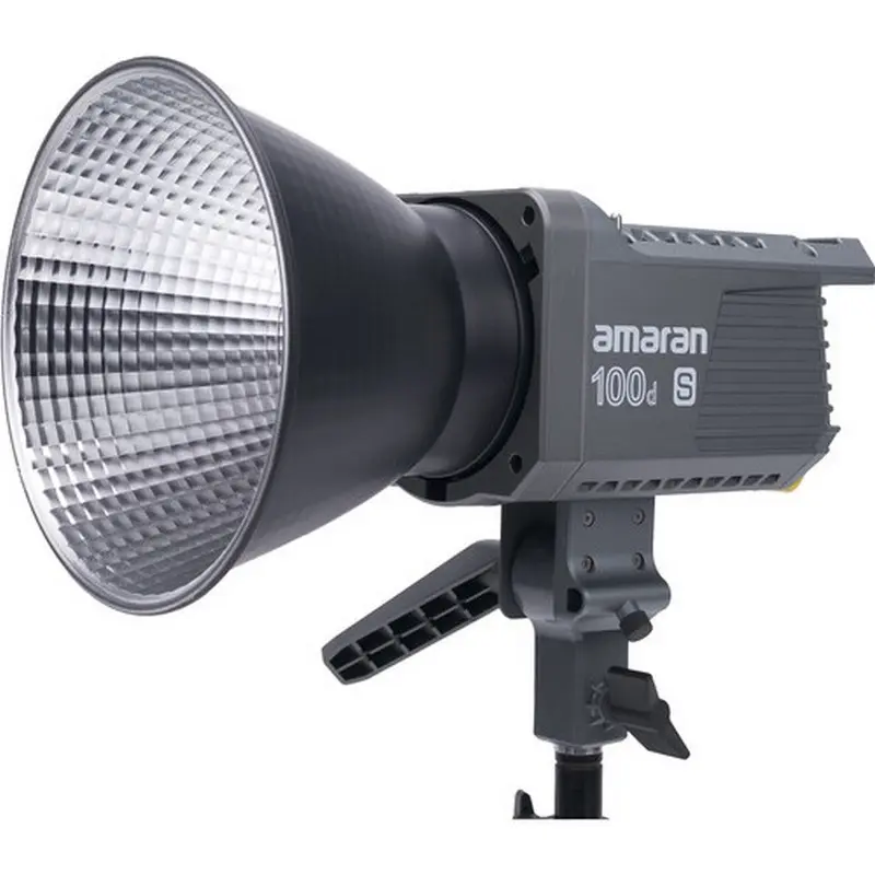 Aputure Amaran 100D-S 100W Daylight COB LED Light
