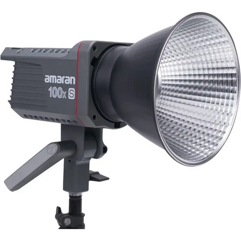 Aputure Amaran 100X-S 100W Bi-Colour COB LED Light