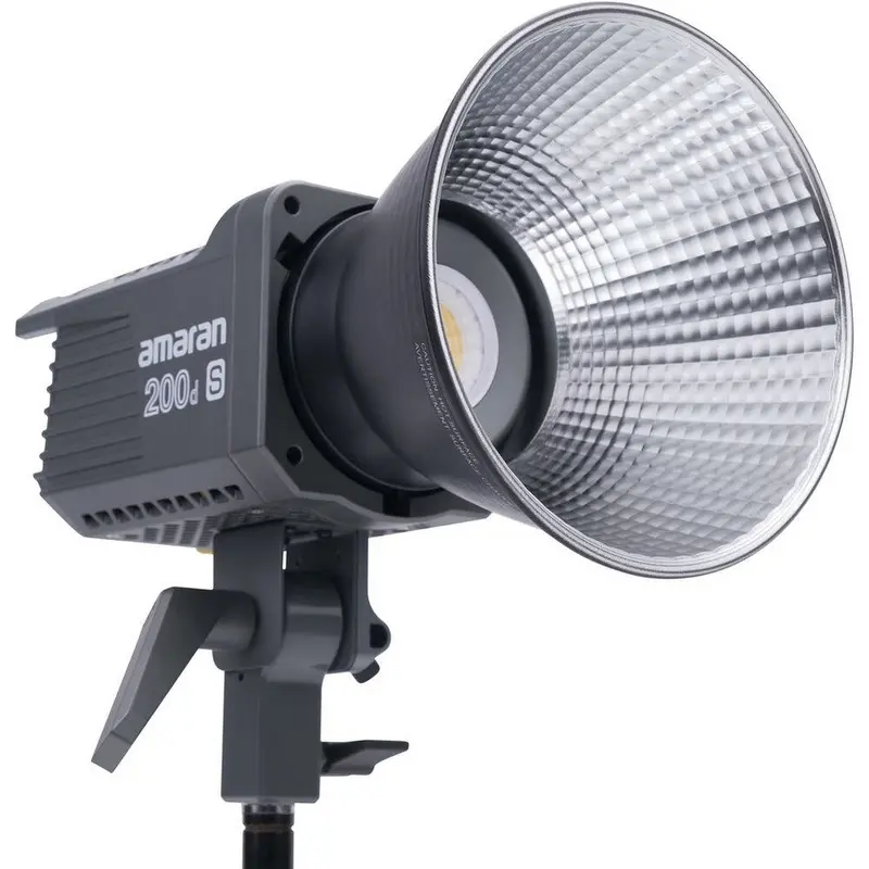 Aputure Amaran 200D-S 200W Daylight COB LED Light