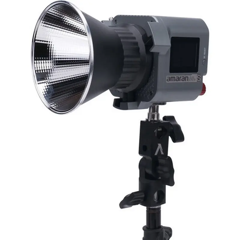 Aputure Amaran COB 60X-S 60W Bi-Colour COB LED Light