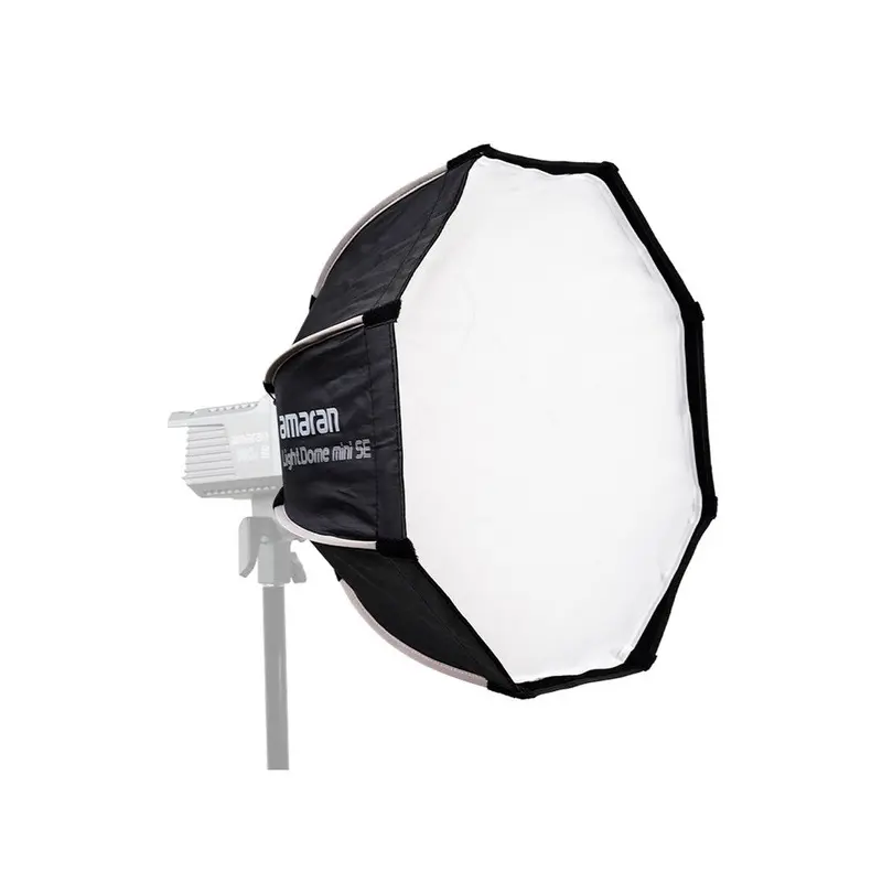 Aputure amaran Light Dome Mini SE
