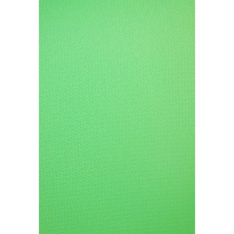 Savage Vinyl Chroma Green 2.43m x 6.09m Backdrop