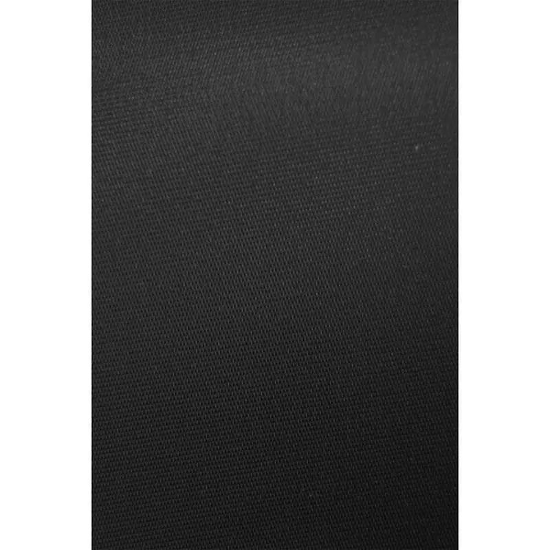 Savage Vinyl Matte Black 3.04m x 6.09m Backdrop
