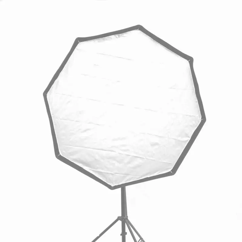 Godox 120cm Octagon Softbox SB-GUE-120 Outer Diffuser (White)