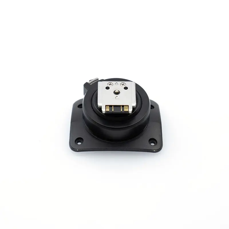 Godox Replacement Hot Shoe for V860III-S / V1-S (Metal) - Bundle