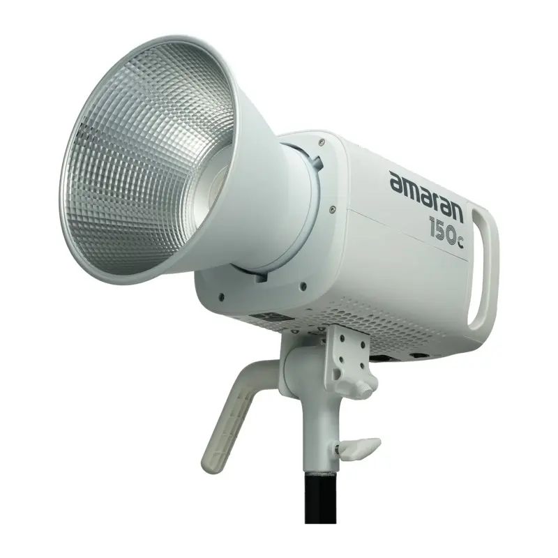 Aputure Amaran 150C 150W RGBWW COB LED Light (White)
