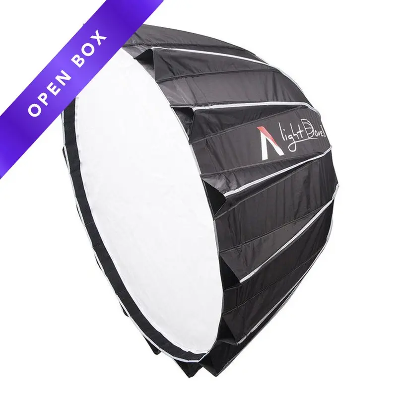 Aputure Light Dome II 89cm / 35" Softbox for Light Storm COB (Bowens) (OPEN BOX)