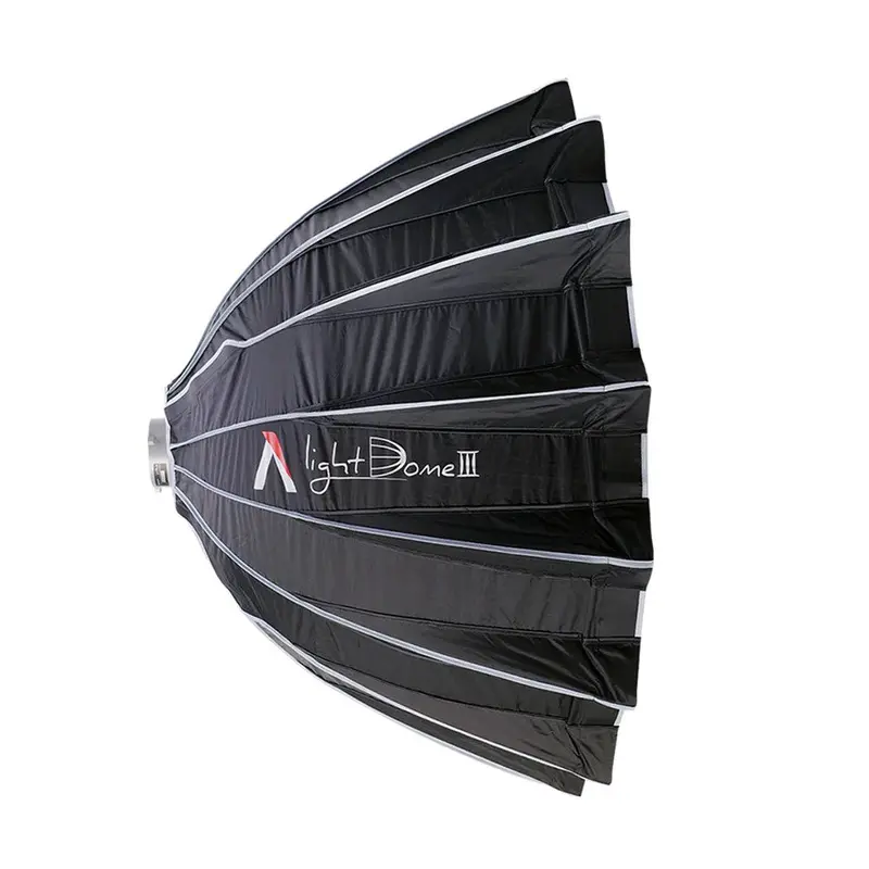 Aputure Light Dome III (3) 89cm / 35" Parabolic Softbox (Bowens)