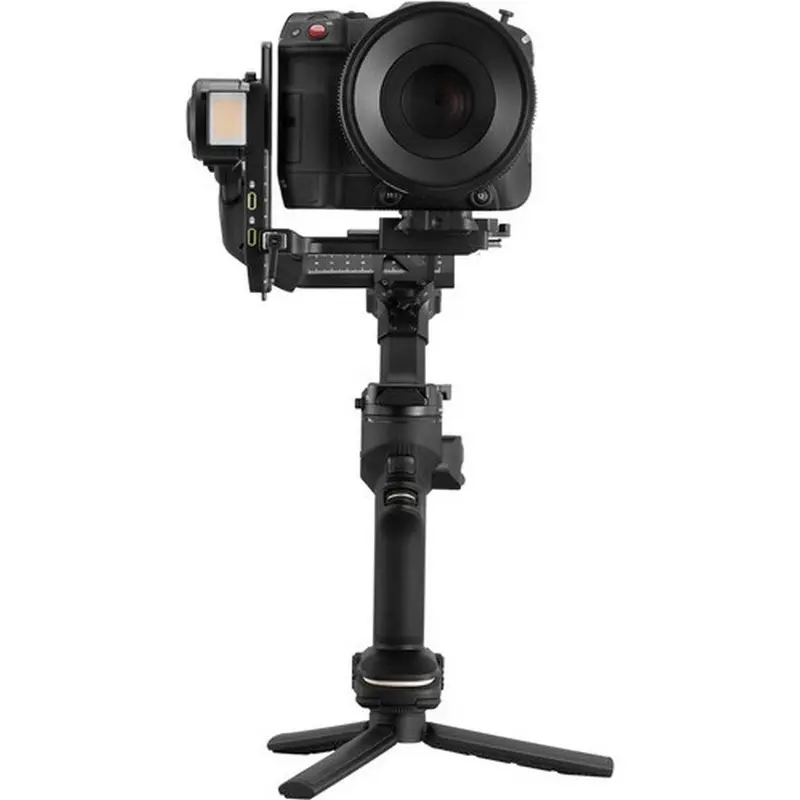 Zhiyun CRANE 4 3-Axis Handheld Gimbal Stabiliser