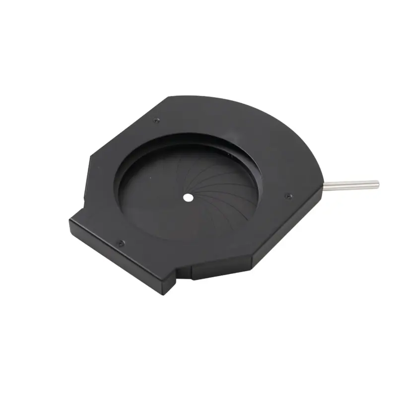 Aputure 18-Leaf Iris amaran Spotlight SE Mount