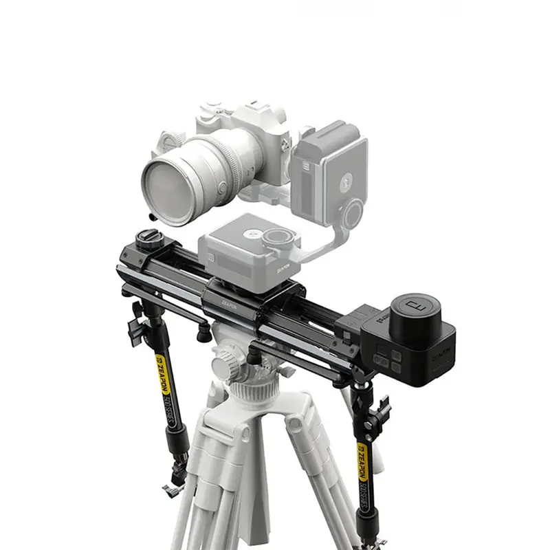 Zeapon Micro3 Kit - M500 Slider with AA-E1 Slider Motor