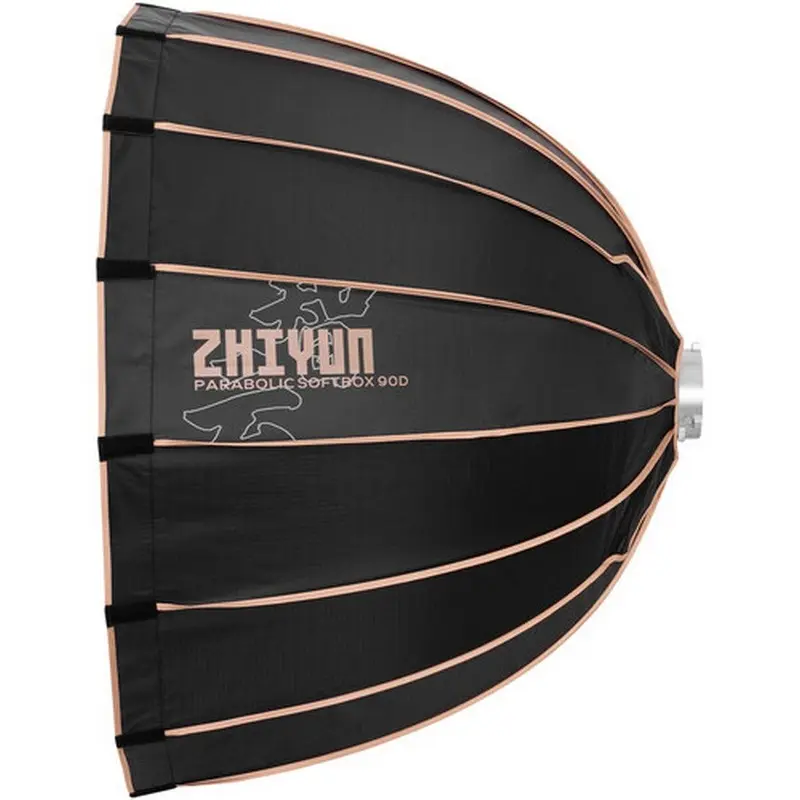 Zhiyun 90cm / 3' Parabolic Softbox 90D (Bowens Mount)