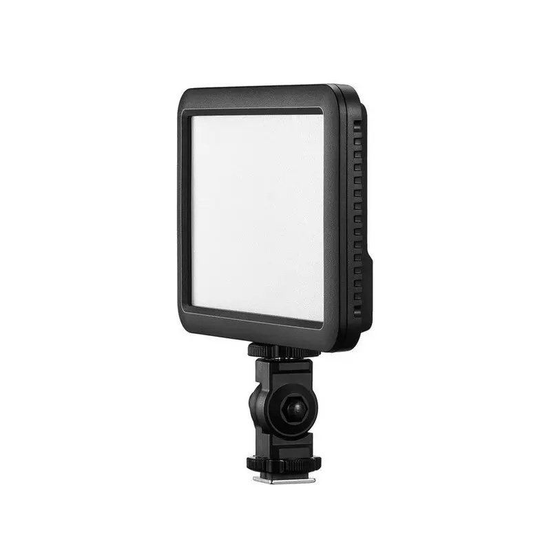 Godox LDP8Bi 8W Bi Colour LED Light With Coldshoe