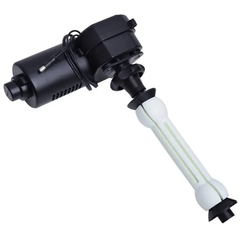 Single Motorised Roller Wall Mounting Electric Backdrop Support (Replacement)