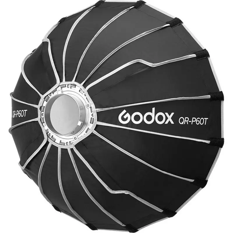 Godox QR-P60T 60cm Softbox Quick Release with Bowens Mount