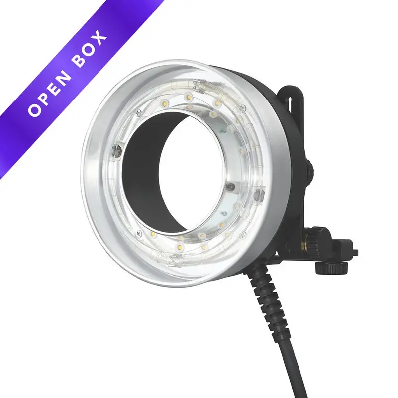 Godox R1200 Ring Flash Head for AD1200Pro (OPEN BOX)