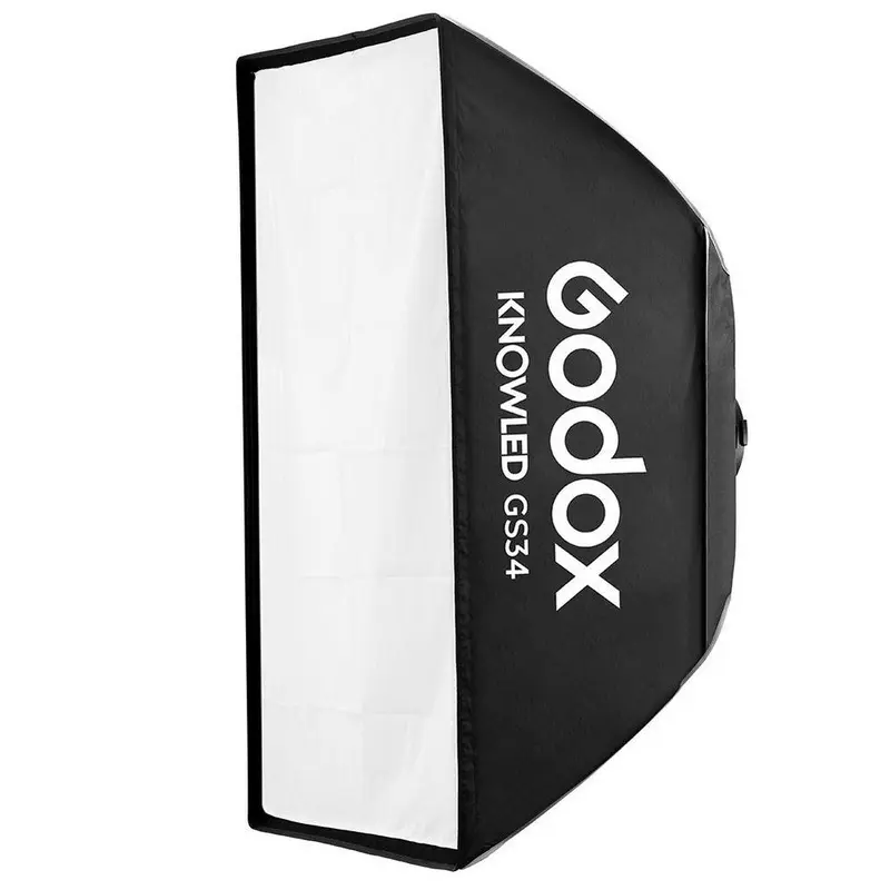Godox Recta Softbox 90x120cm for MG1200Bi LED Light