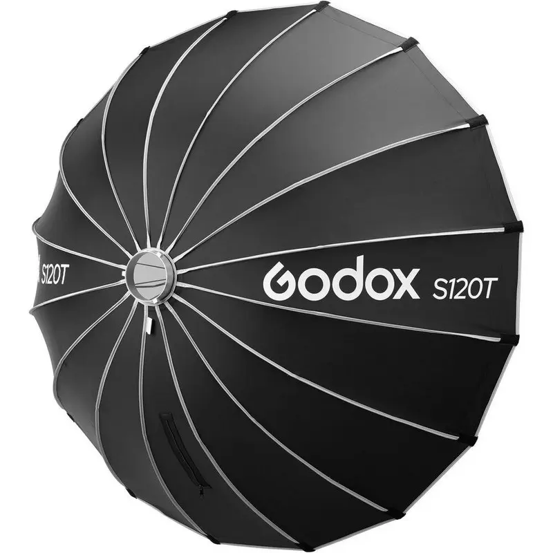 Godox S120T 120cm Quick Release Umbrella Softbox