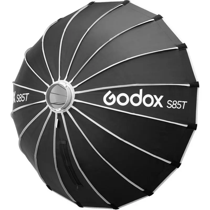 Godox S85T 85cm Softbox Quick Release Umbrella with Bowens Mount