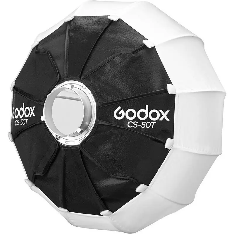 Godox 50cm Lantern Softbox CS-50T with Bowens Mount