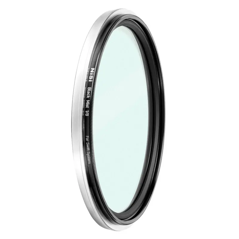 NiSi Black Mist 1/8 Filter for True Colour VND and Swift System